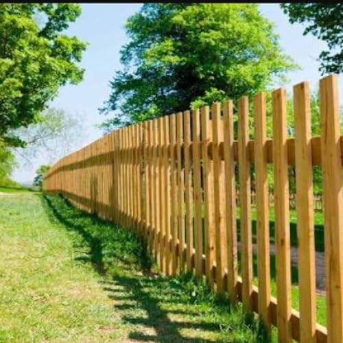 Respecting The Fence