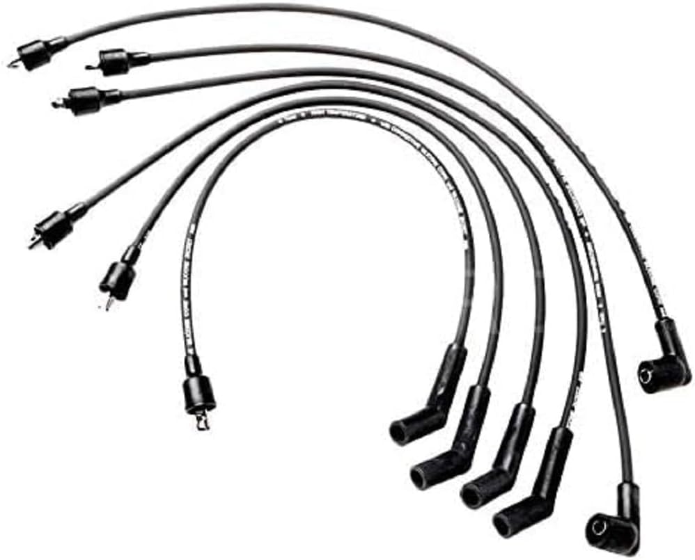 Standard Motor Products 29442 Pro Series Ignition Wire Set
