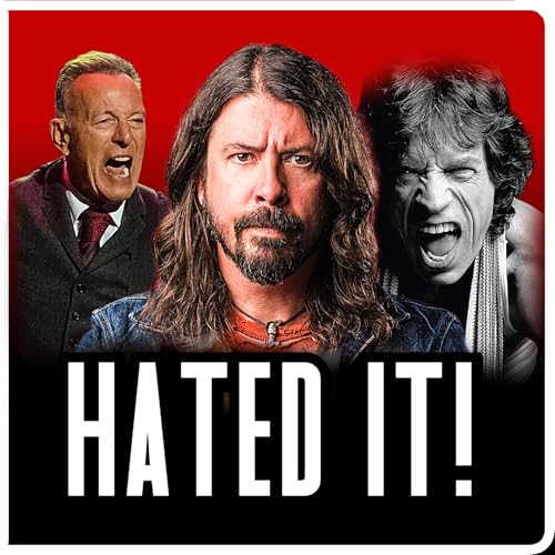 Why Did These Artists HATE Their Own Music?