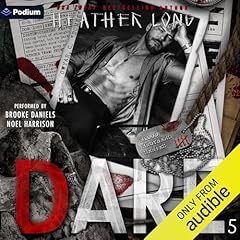 『Dare』のカバーアート