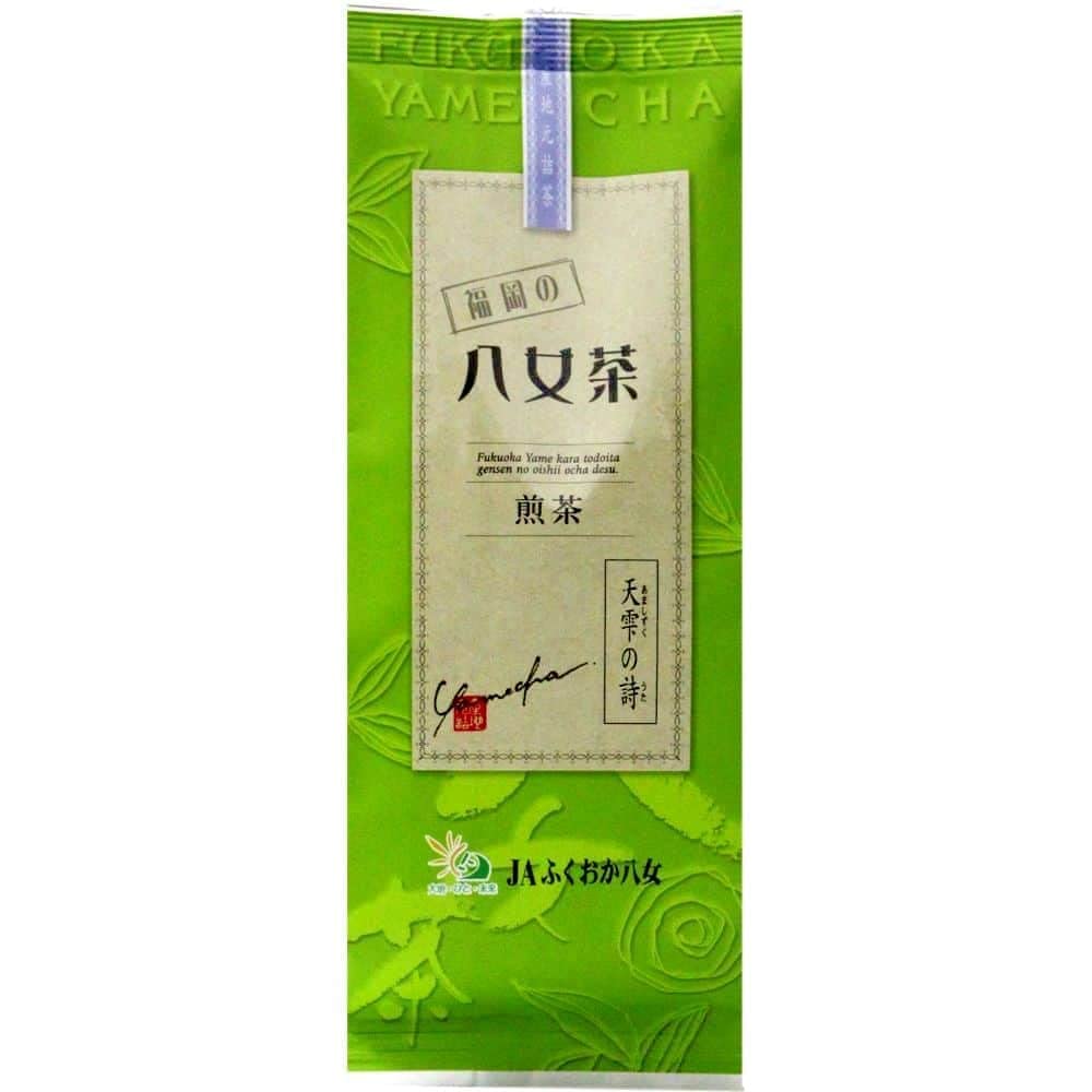 100g Mukoh Matcha 100 Pure Yamecha Japanese Green Tea Loose Leaves Sencha Ryokucha Ocha Gift Zen Yoga Relax
