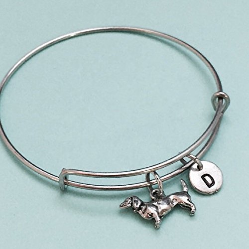 dachshund bracelet