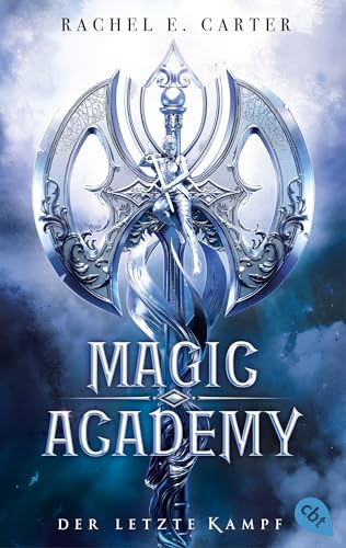 Magic Academy – Der letzte...