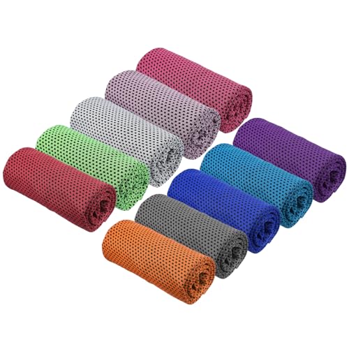 PATIKIL Cooling Towel 40