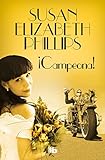 susan elizabeth phillips libros chicago stars  ¡Campeona! (Ficción)