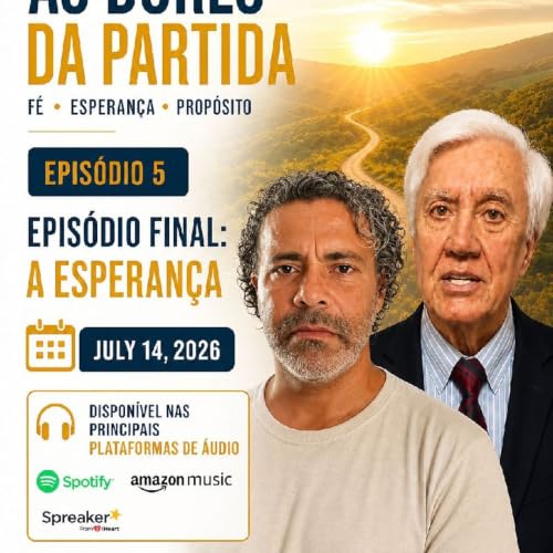 Epis&oacute;dio 98 - Adailson Costa Carvalho Souza's show