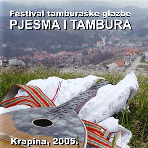 Reproducir Pjesma i tambura 2005. de VARIOUS ARTISTS en Amazon Music