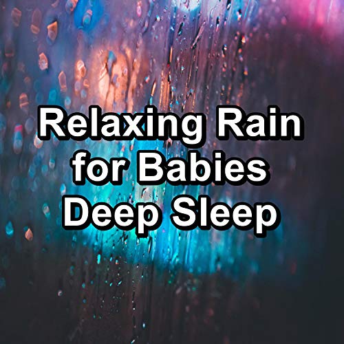 Amazon Music Rain Sounds For Sleep Deep Sleep Relaxation Music