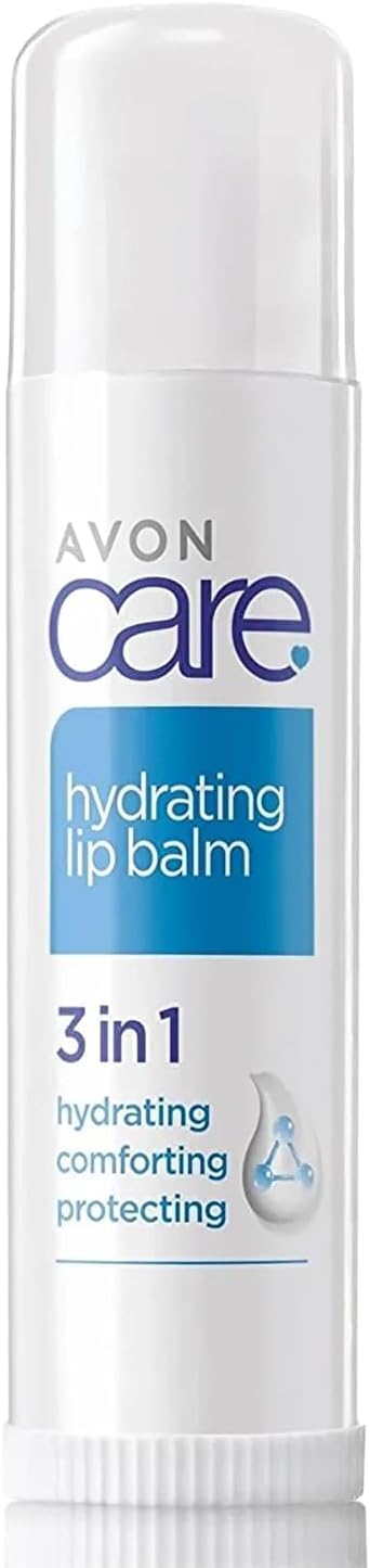 Avon care moisturising lip balm