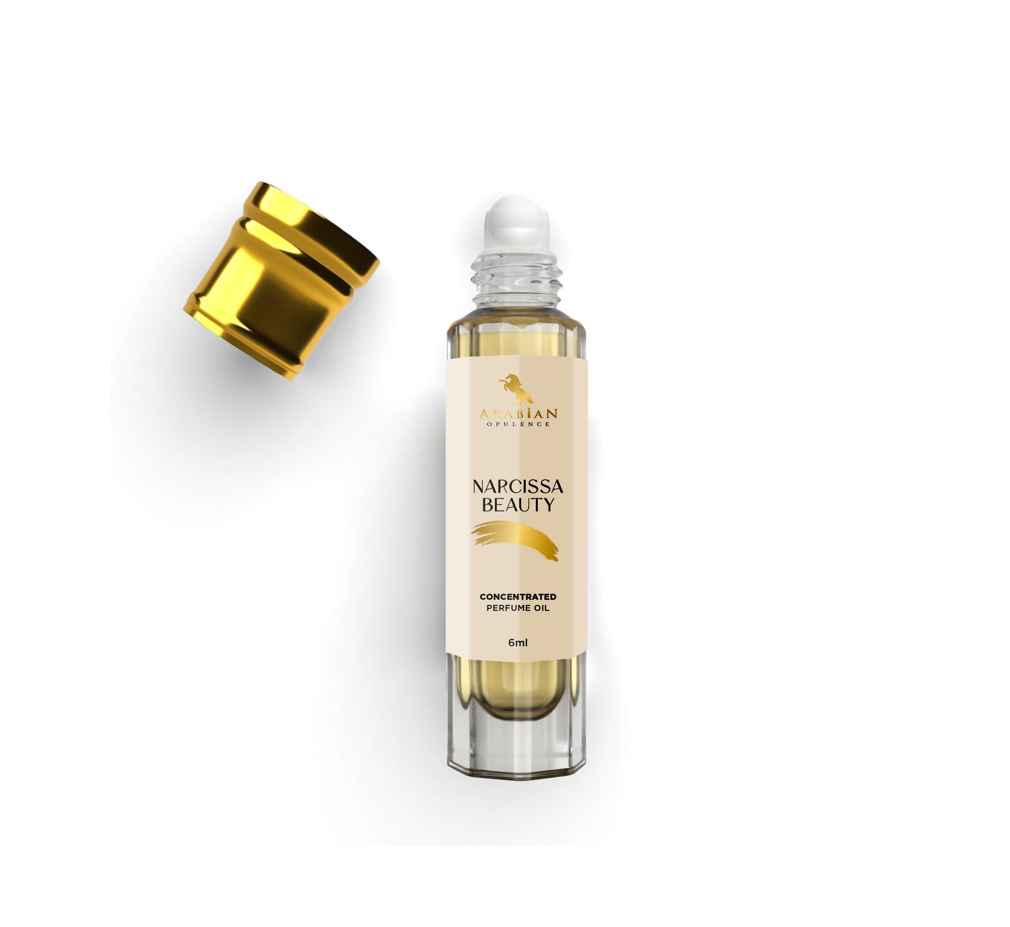 Fragrance Oil 80 Volume Perfume Meaning Arabian OpulenceFR211