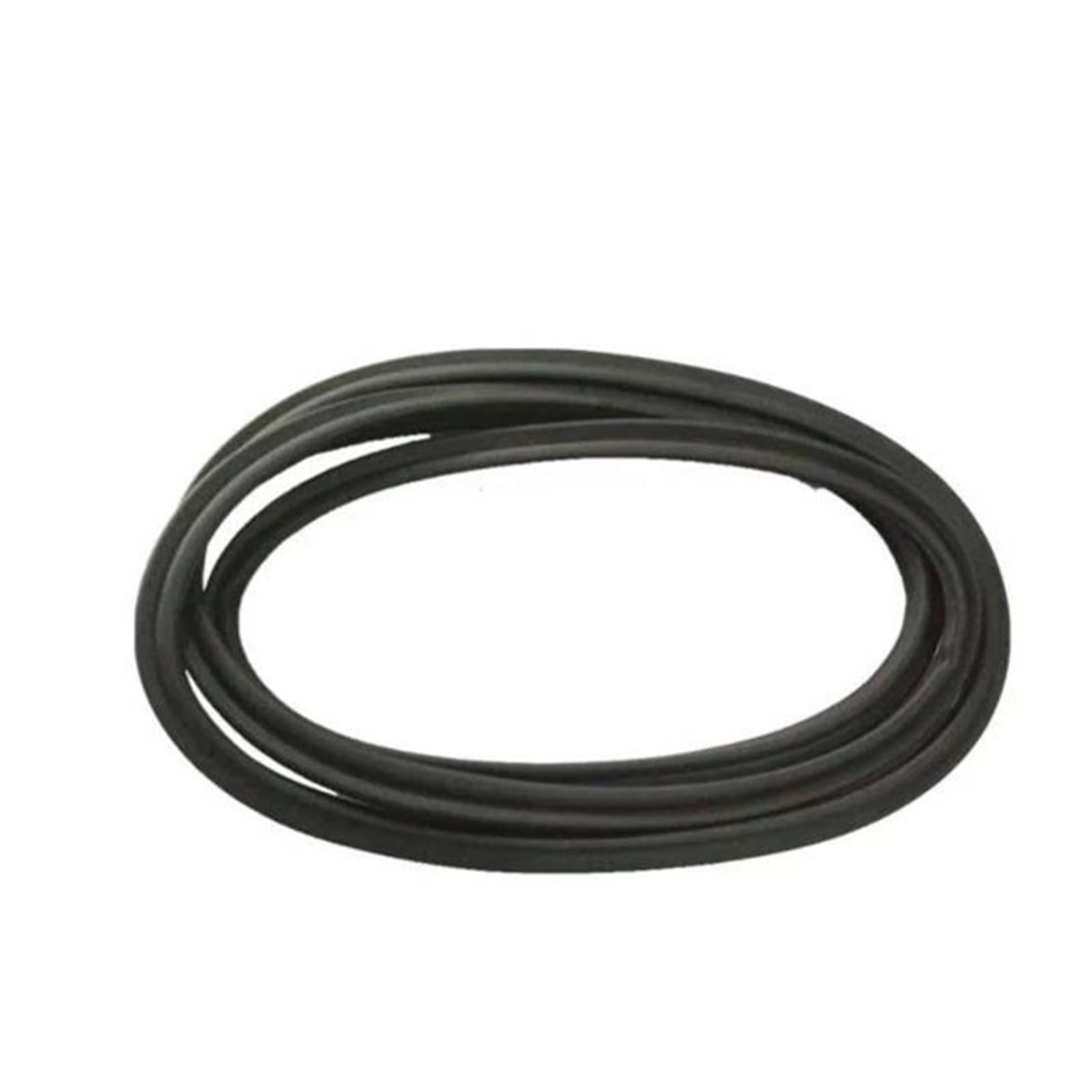 for Pajero V70 for Montero V90 for Shogun V60 V80 MR437181 1 Piece Tail Door Rubber Seal Weatherstrip Rear Door Post Strip ATGCBCAUF