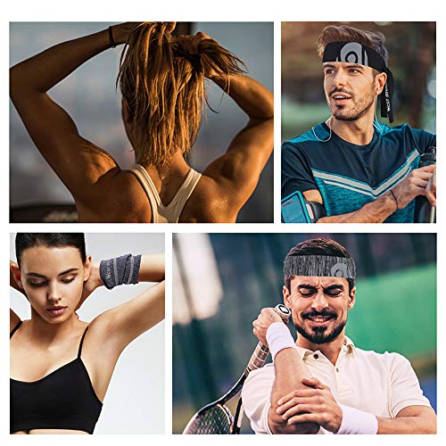 Capacete anti-suor, Andoer Touca para ciclismo de verão anti-suor respirável para corrida ciclismo f