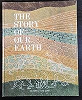 The Story of Our Earth B0007FTMJ8 Book Cover