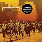 Mr. Bongo (Cargo Records)