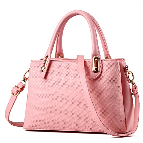 Sac de messager casual d'été pour femme - Idéal pour le bureau et les sorties en ville