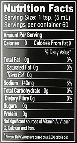 Matouk's West Indian Flambeau Sauce, 10 Ounce #TOP4