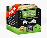 Garage Guardian Automatic Garage Door Closer and Timer