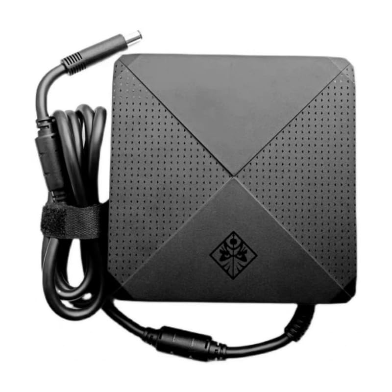 OMEN Hp 330w ACアダプター HP OMEN 330W, 4.5mm, 19.5V 16.92A AC Power Adapter, For 4080