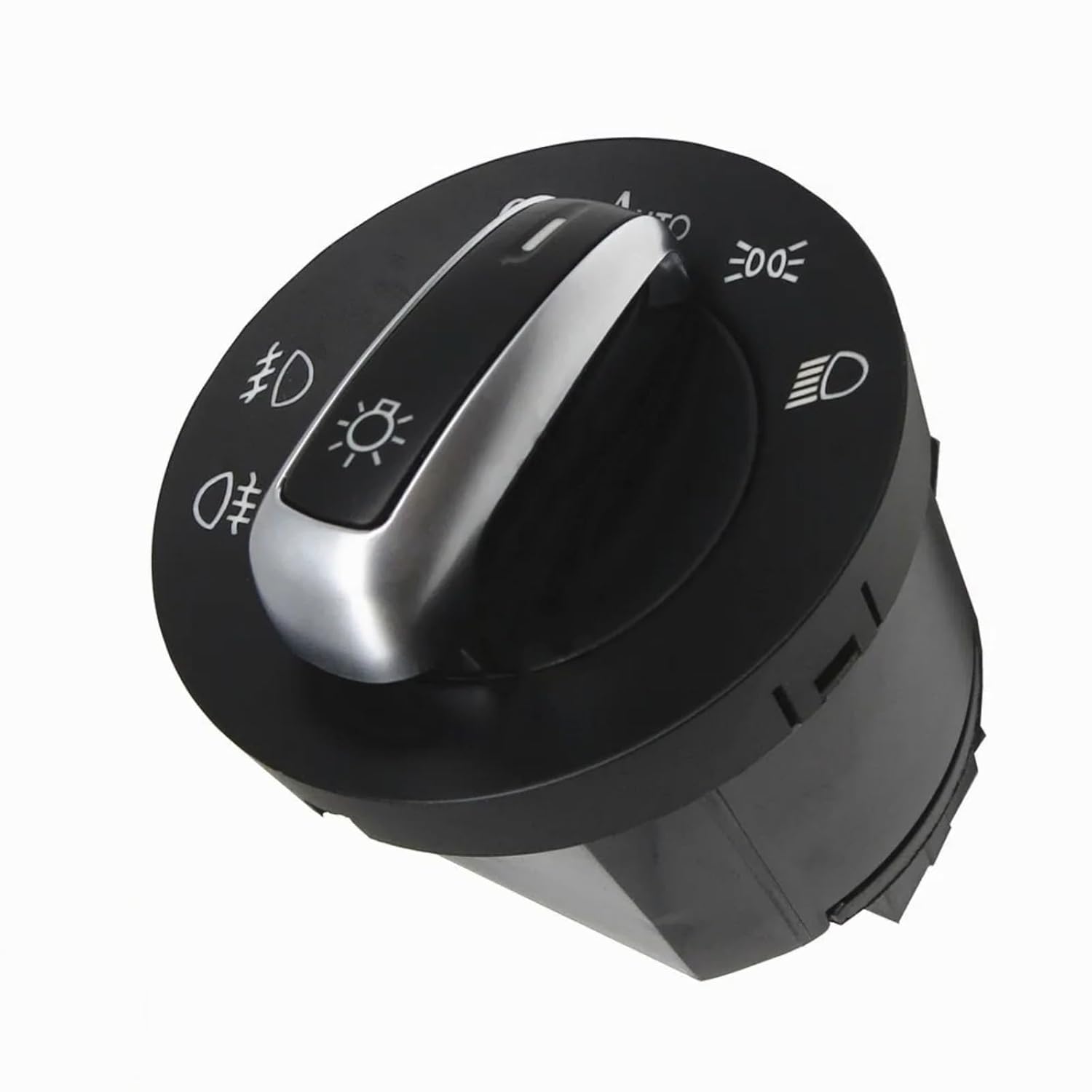 Automotive Headlight Switch for Jetta for MK5 MK6 2006-2011 5ND941431B 3C8941431A Car Light Switch