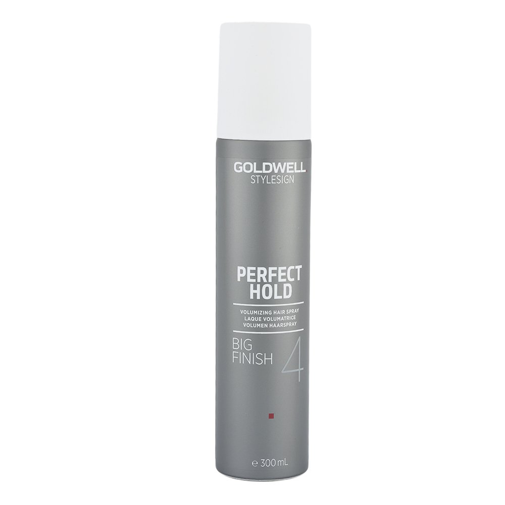 Goldwell Style Sign 4 Big Finish Volume Hairspray