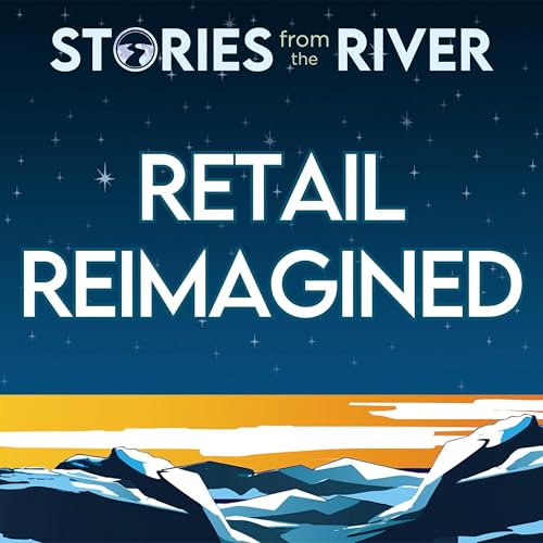 『Inside Columbia’s Store Remodel: Teamwork, Transformation, and Retail Innovation』のカバーアート