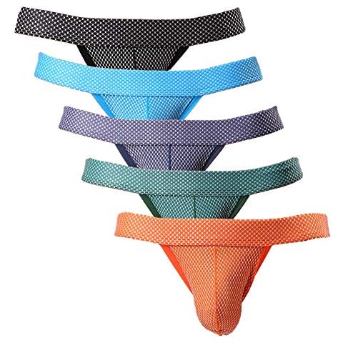Slip homme Summer Code Cover