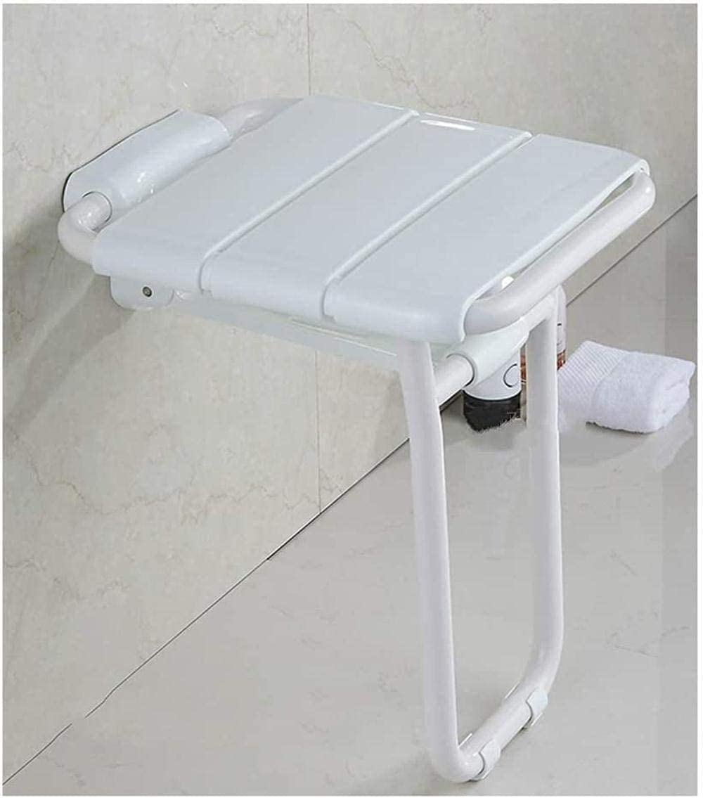 Barre d'appui sécurité de salle de bain pliante charge lourde BL