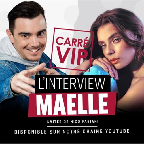 Ma&euml;lle, six ans apr&egrave;s sa victoire &agrave; The Voice, la chanteuse se confie comme jamais...