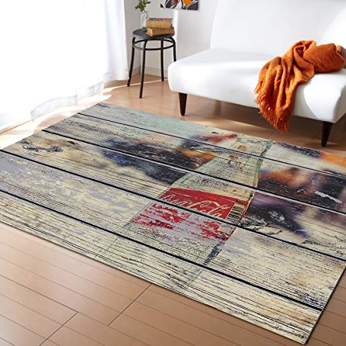 Compare price to coca cola rugs for kitchen