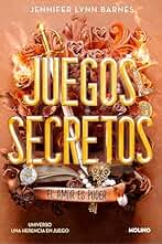 Juegos secretos: El amor es poder