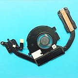 2. Le ventilateur de processeur dispose d'une dissipation efficace de la chaleur et d'un faible bruit