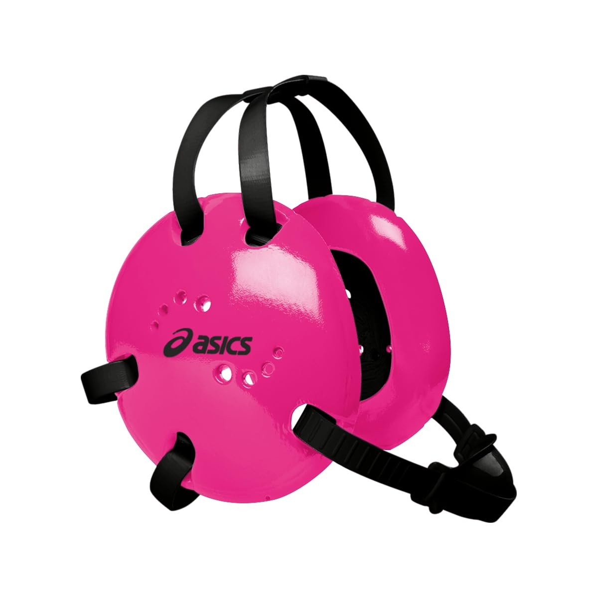 ASICS Unisex Snap Down earguard