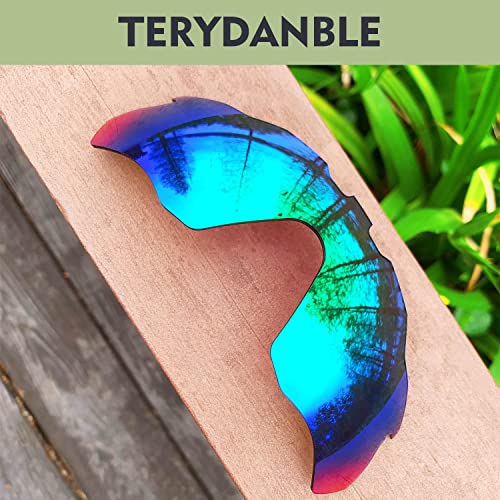 Lentilles Oakley Radar Pace avec 4 couleurs protectrices anti-reflets