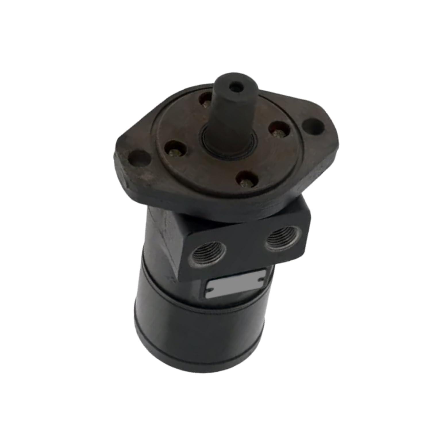 Galloparts Hydraulic Motor 101-1325-009 101-1325 Compatible with Eaton Char-Lynn Hydraulics H Series