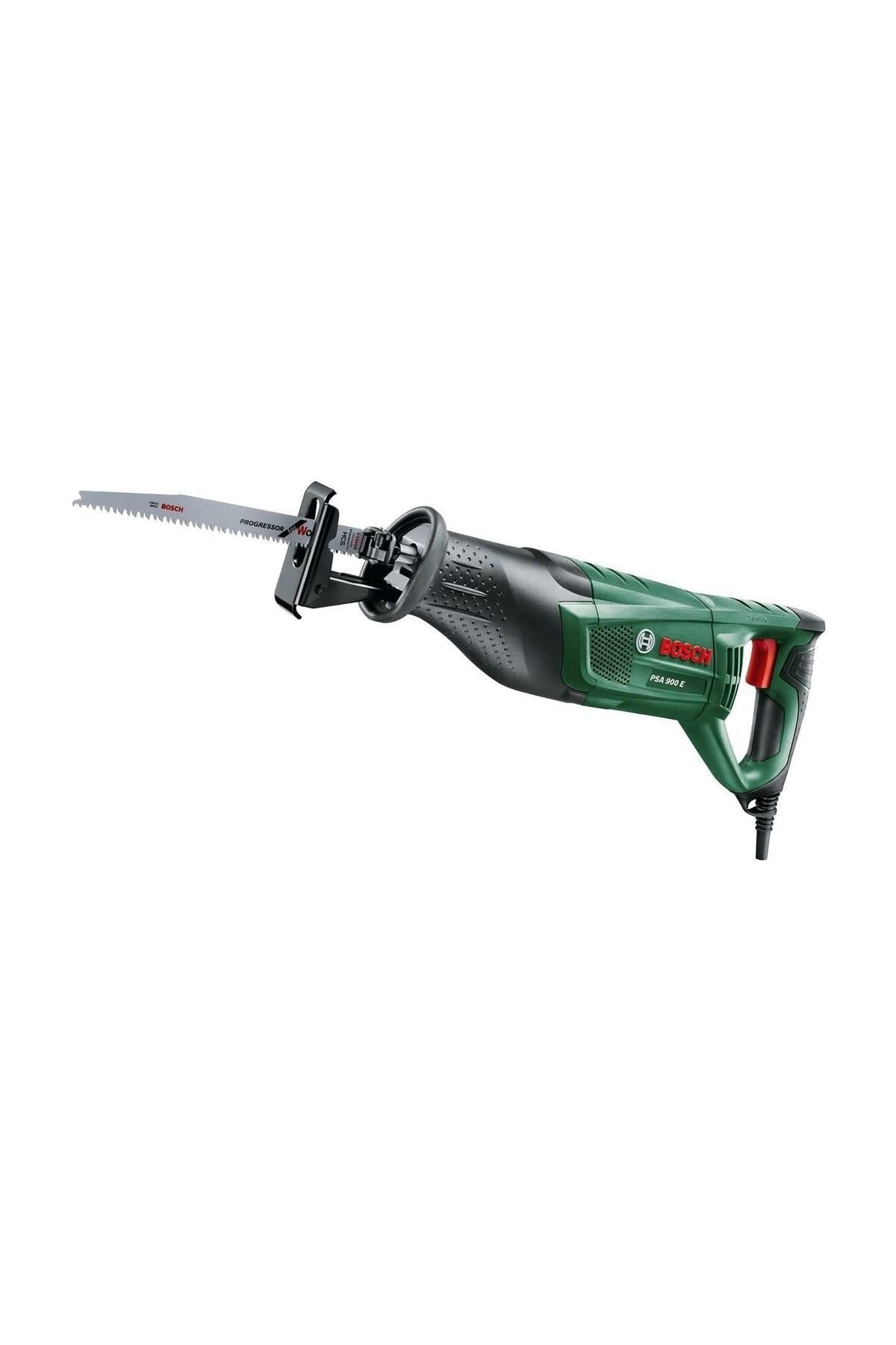 Home and Garden Bosch PSA 900 E Reciprocating Saw 900 Watt in Box