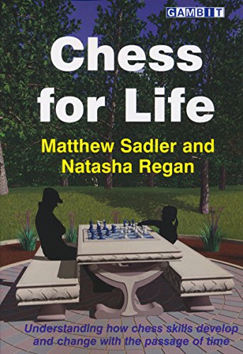 Chess for Life view 2