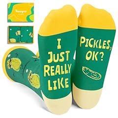 Really Like Pickles