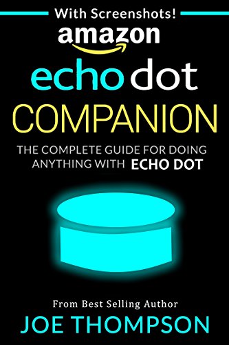 amazon echo dot commands