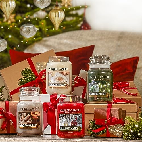 Yankee Candle Christmas Magic