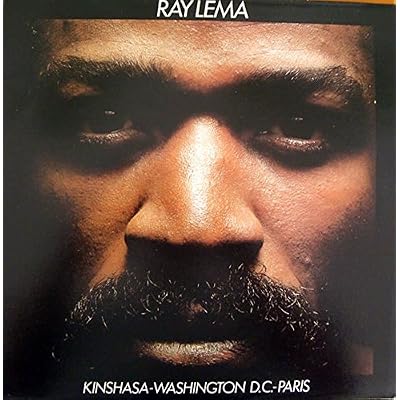 Kinshasa, Washington D.C. Paris