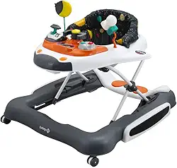 Safety 1st, Andador Spacewalker, Grey