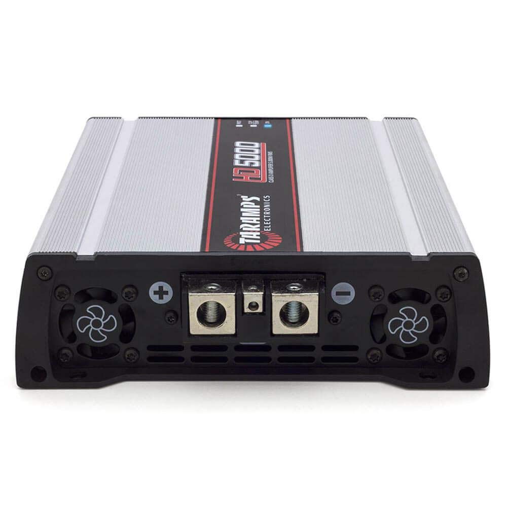 Amazon.com: Taramps HD 5000.1 5000 Watts-Rms Amplificador de Coche