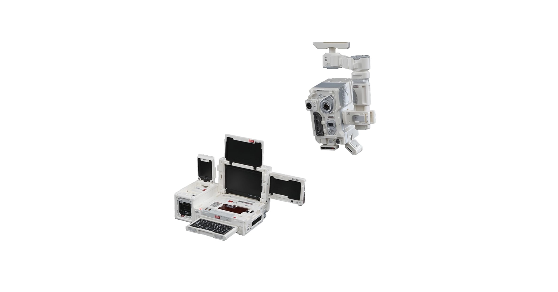 Amazon.co.jp: 52TOYS INFINITYBOX IB 06 550C & 550W [流転の
