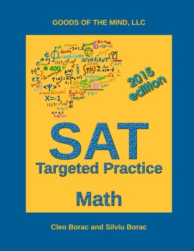 SAT Targeted Practice - Math