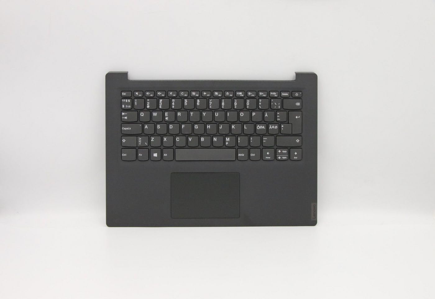 Lenovo Upper case and Keyboard Assembly laptops, FRU5CB0W44149 (Assembly laptops)