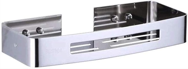 Metal Hanging Shower Caddy Organizer, Extra Large Space for Shampoo, Conditioner, and Soap, Towels, and More