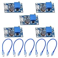 DC-DC Step-Up Boost Aufwärtsregler, Spannungsregler, Eingang IN: 2,5V-6V / Ausgang OUT: fix. 12V / 8W max DC-DC Step-Up Boost Aufwärtsregler, Spannungsregler, Eingang IN: 2,5V-6V / Ausgang OUT: fix. 12V / 8W max