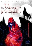 Cover zum Buch Die Vampirprinzessin