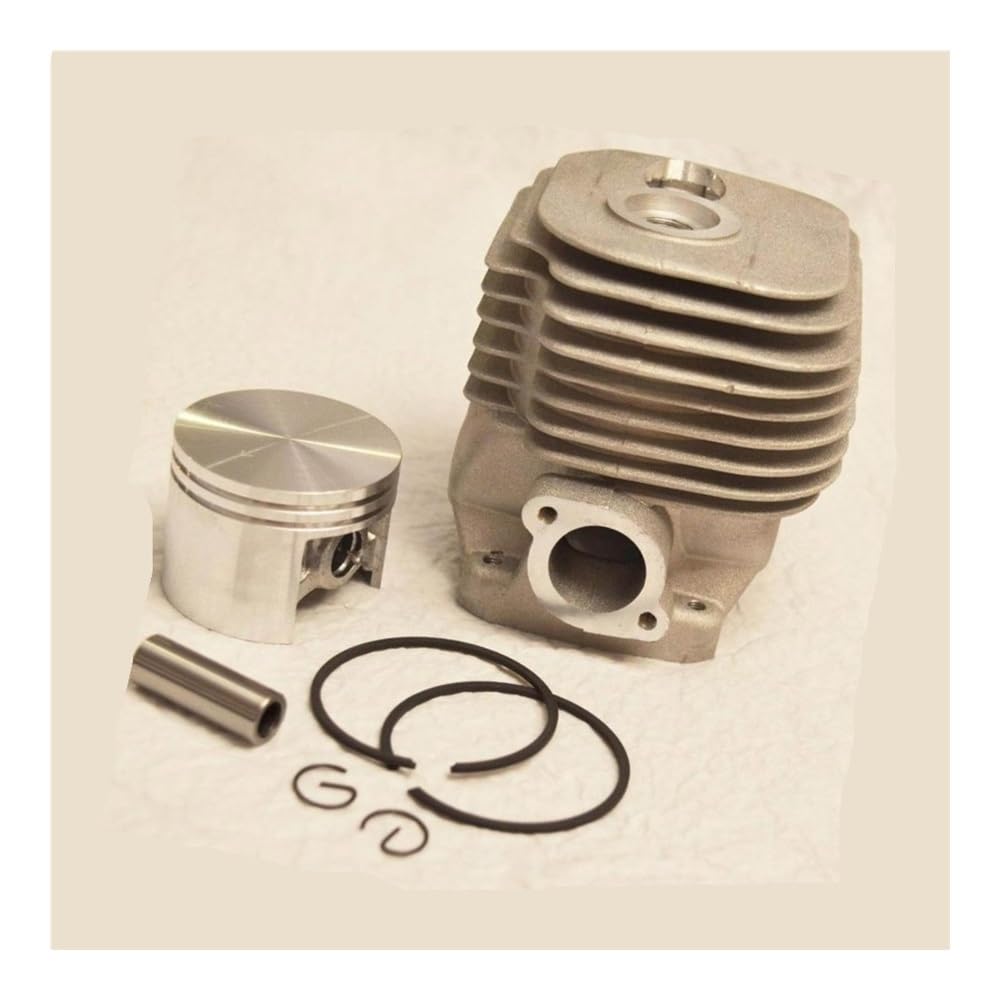 Kit de cilindros de 52 mm compatible con TS 480i y TS 500i OEM 4250 020 1200