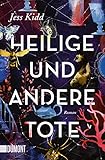 Cover zum Buch Heilige und andere Tote